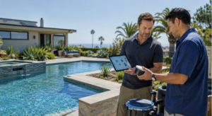 IT News for Swimming Pool Contractors South Bay 