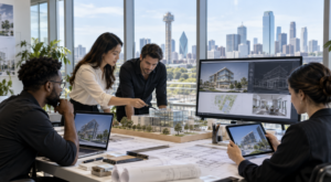 IT News for Architect Near Me Dallas TX 